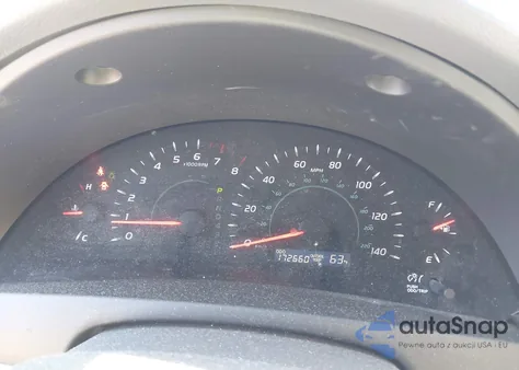 2009 Toyota Camry Le from USA, damaged, VIN 4T1BE46K89U396366